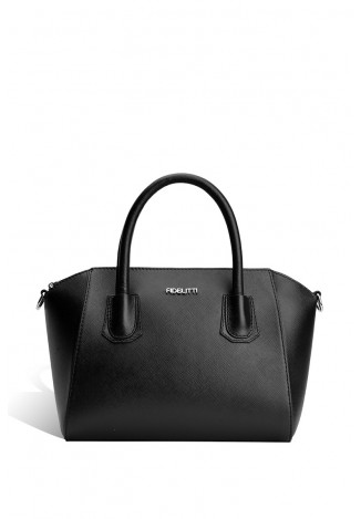 Сумка кожаная женская Fidelitti
