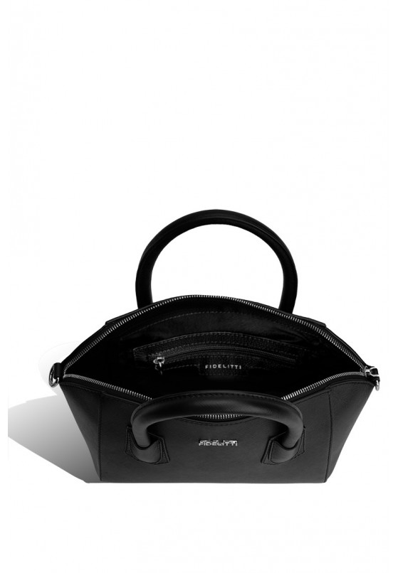 Сумка шкіряна жіноча Fidelitti