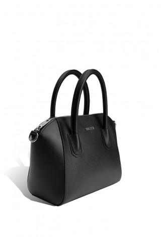 Сумка кожаная женская Fidelitti