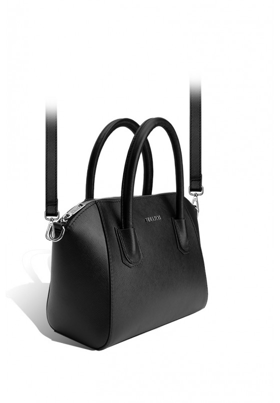 Сумка шкіряна жіноча Fidelitti