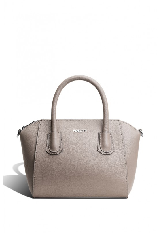 Сумка шкіряна жіноча Fidelitti