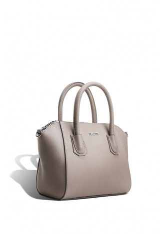 Сумка кожаная женская Fidelitti