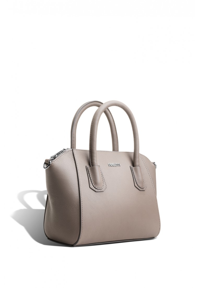 Сумка шкіряна жіноча