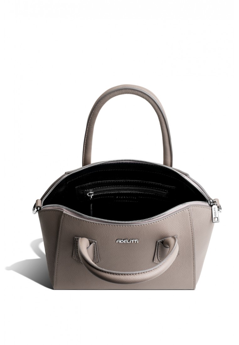 Сумка шкіряна жіноча