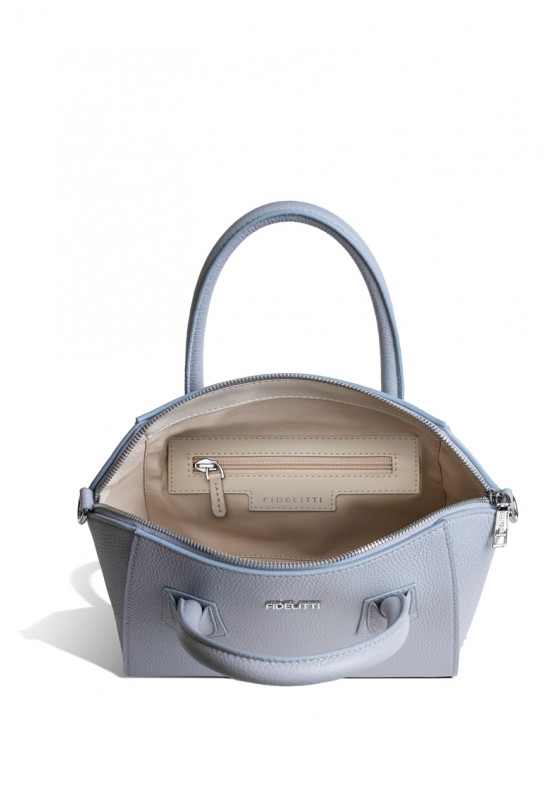 Сумка шкіряна жіноча Fidelitti