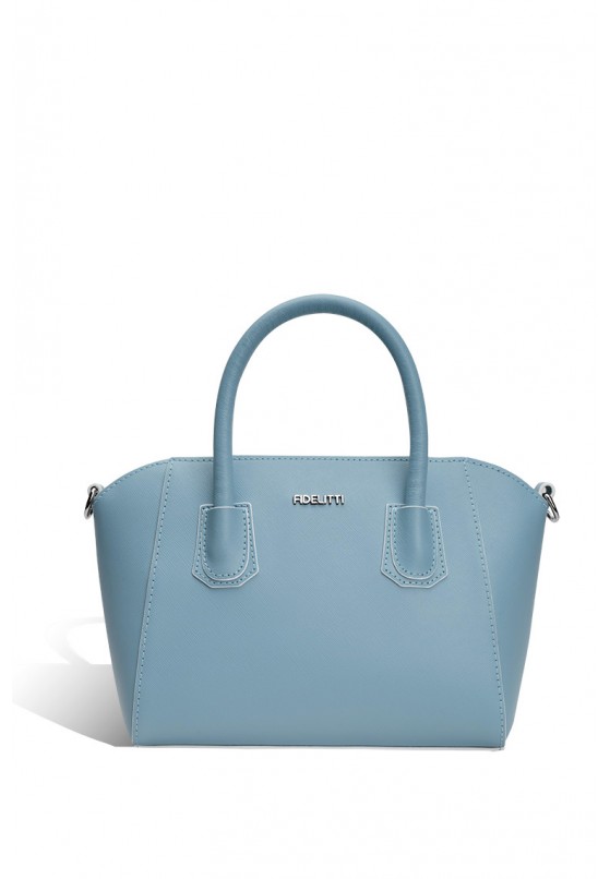 Сумка шкіряна жіноча Fidelitti