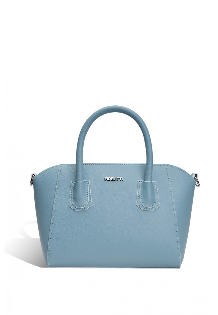 Сумка шкіряна жіноча