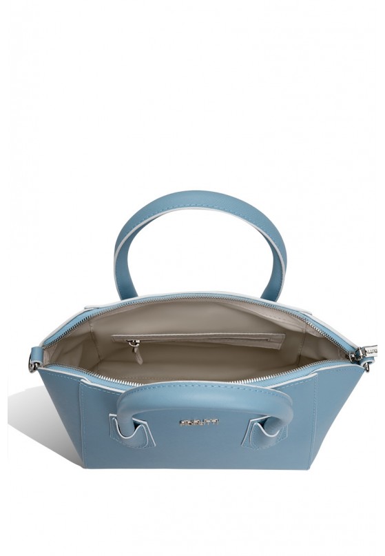 Сумка шкіряна жіноча Fidelitti