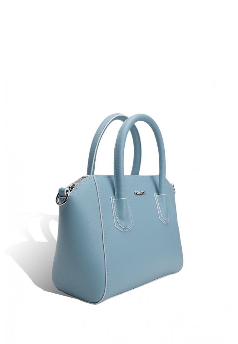 Сумка шкіряна жіноча