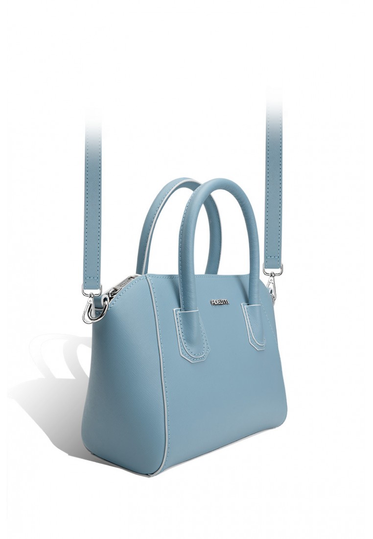 Сумка шкіряна жіноча