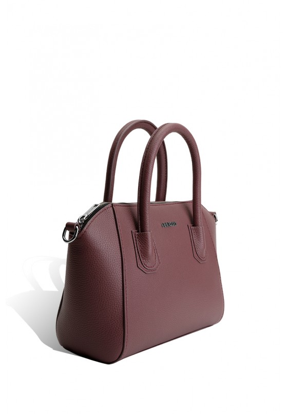 Сумка шкіряна жіноча Fidelitti