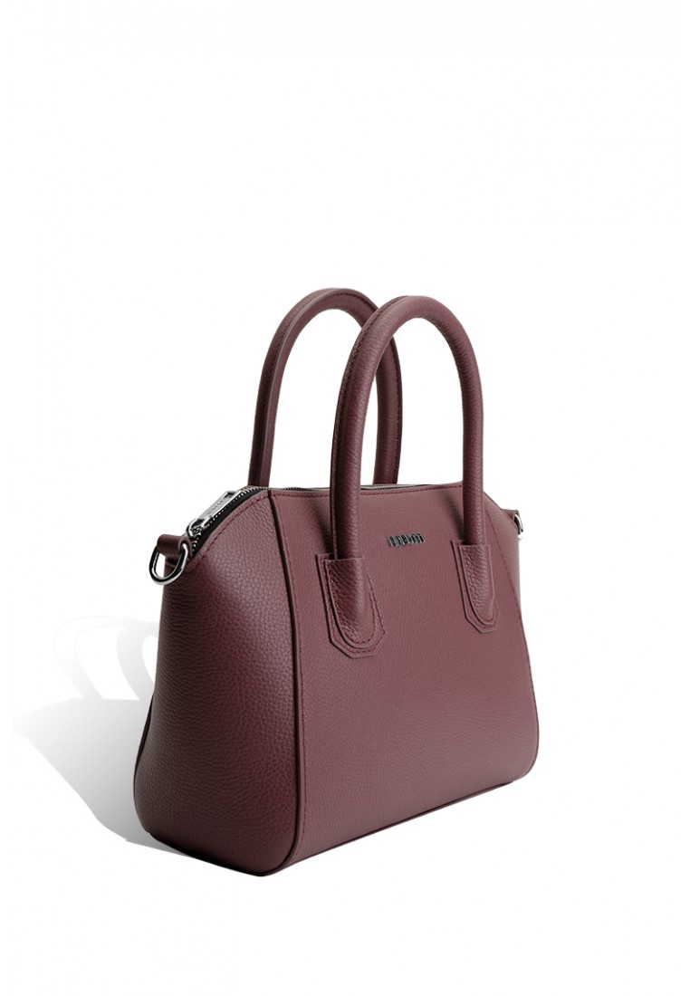 Сумка шкіряна жіноча