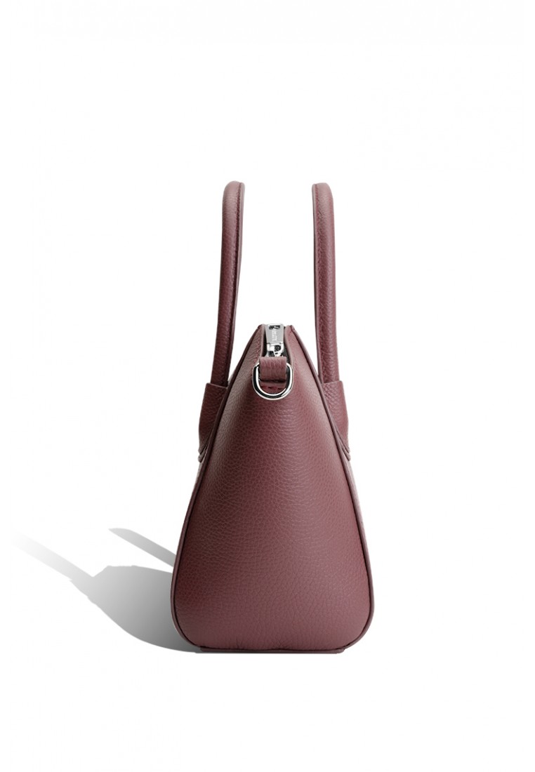 Сумка шкіряна жіноча