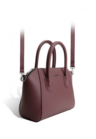 Women's leather bag Fidelitti