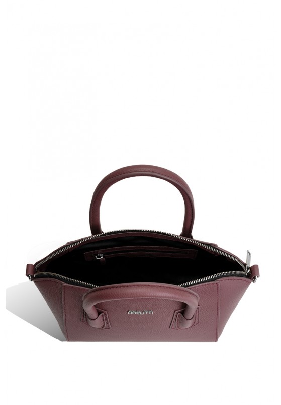 Сумка шкіряна жіноча Fidelitti