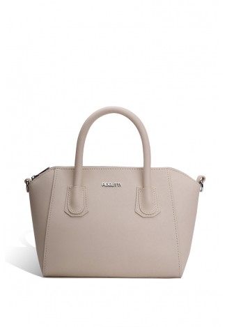 Women's leather bag Fidelitti
