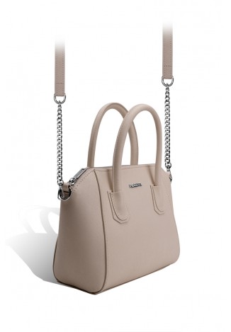 Women's leather bag Fidelitti