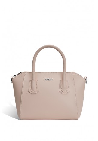 Women's leather bag Fidelitti