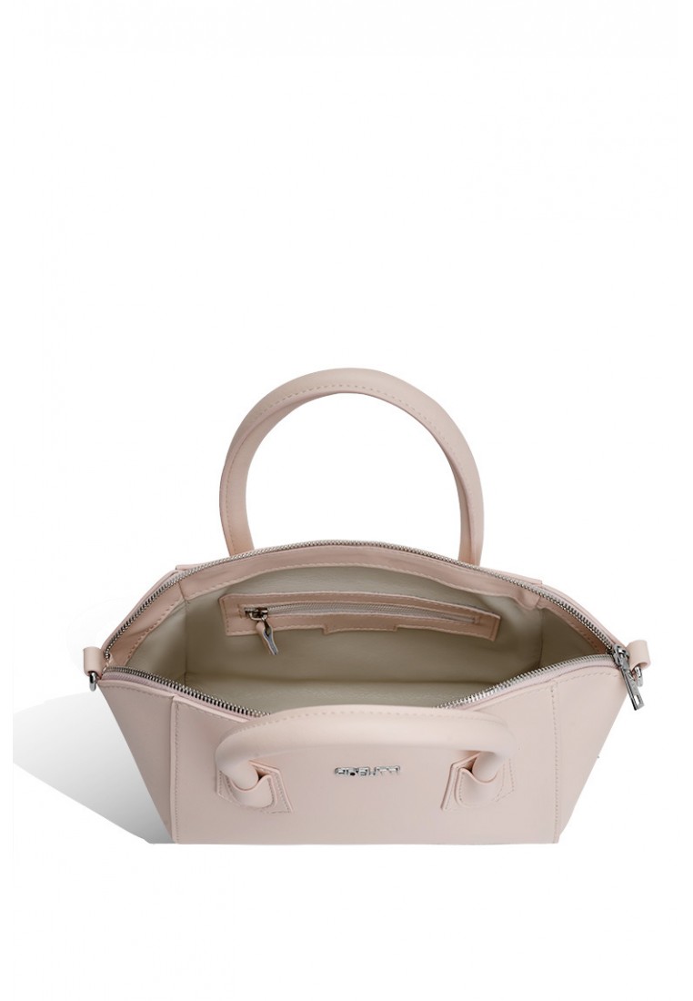 Сумка шкіряна жіноча