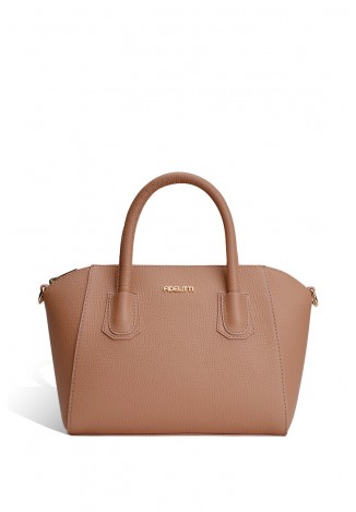 Women's leather bag Fidelitti