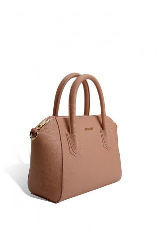 Women's leather bag Fidelitti