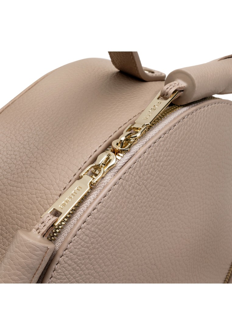 Рюкзак шкіряний жіночий