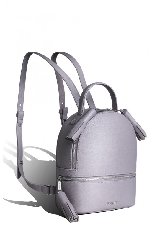 Рюкзак шкіряний жіночий Fidelitti