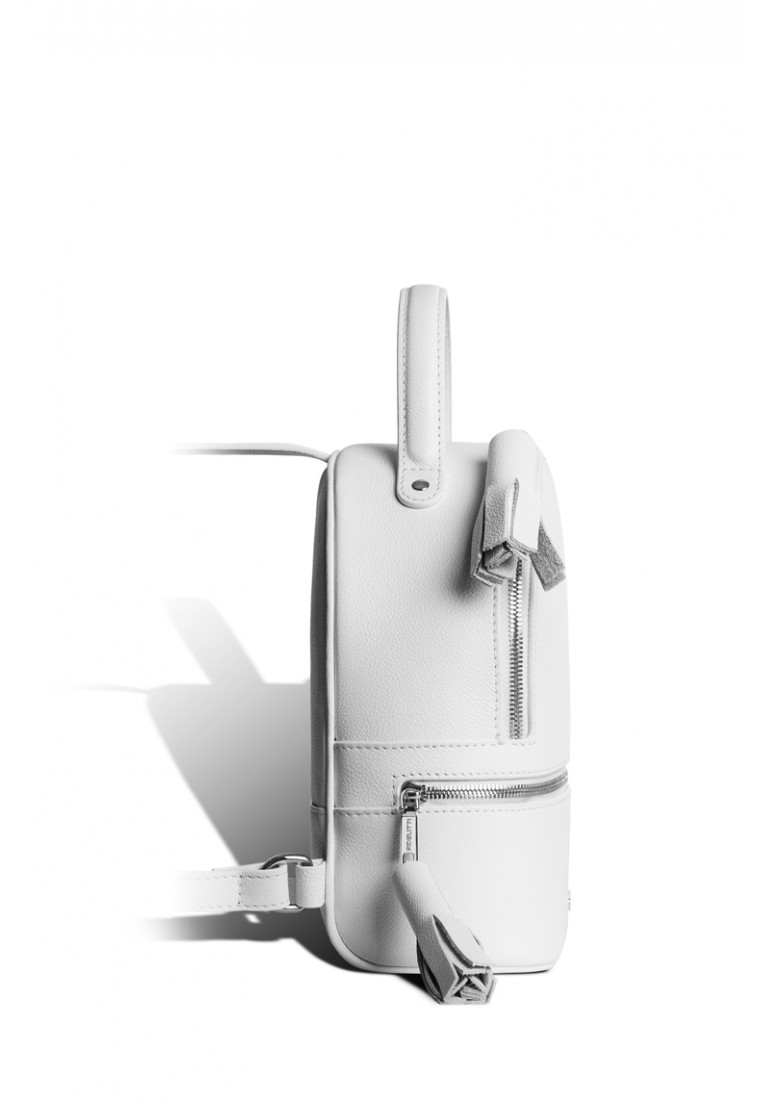 Рюкзак шкіряний жіночий