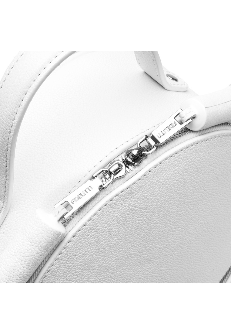 Рюкзак шкіряний жіночий