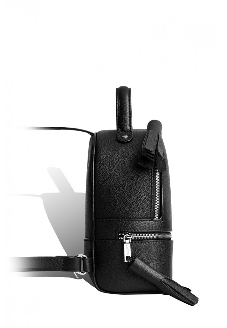 Рюкзак шкіряний жіночий