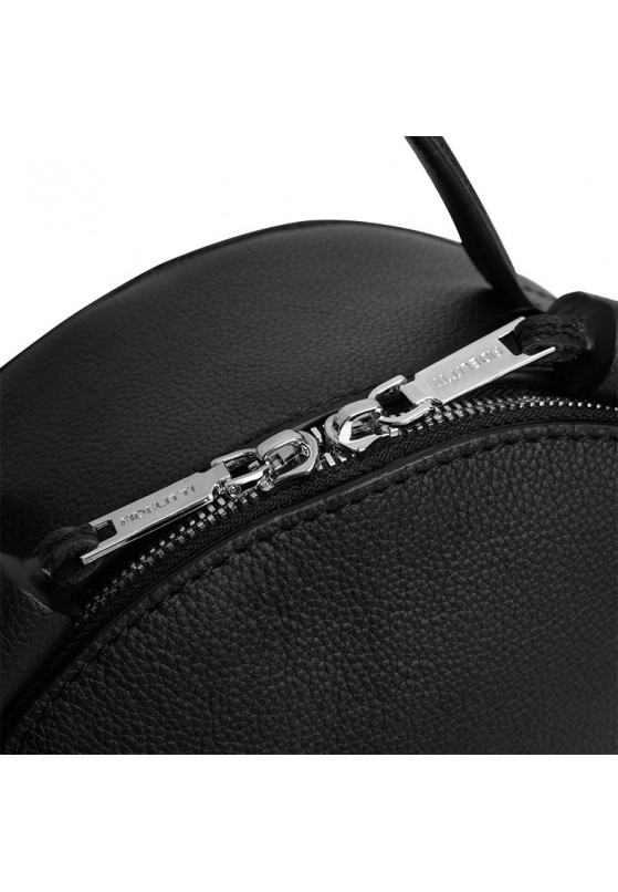 Рюкзак шкіряний жіночий Fidelitti