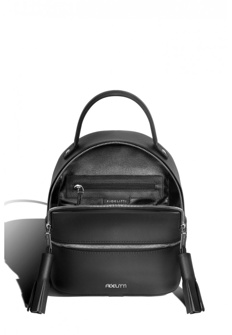 Рюкзак шкіряний жіночий