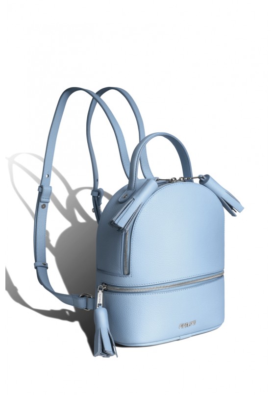 Рюкзак шкіряний жіночий Fidelitti