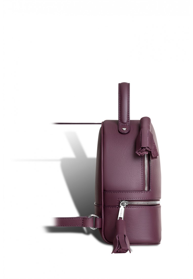 Рюкзак шкіряний жіночий