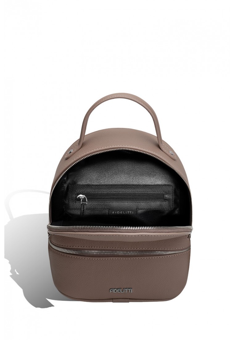 Рюкзак шкіряний жіночий