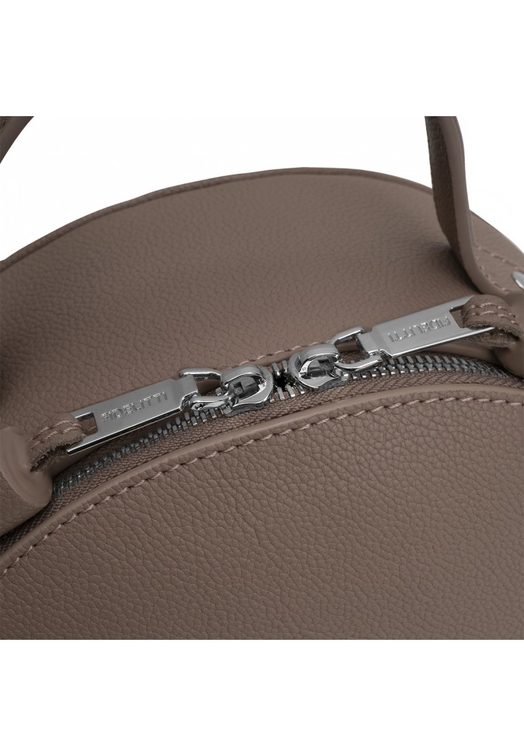 Рюкзак шкіряний жіночий