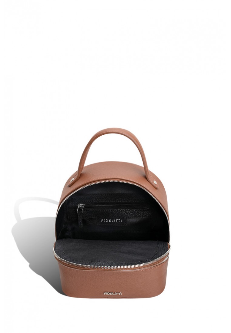 Рюкзак шкіряний жіночий