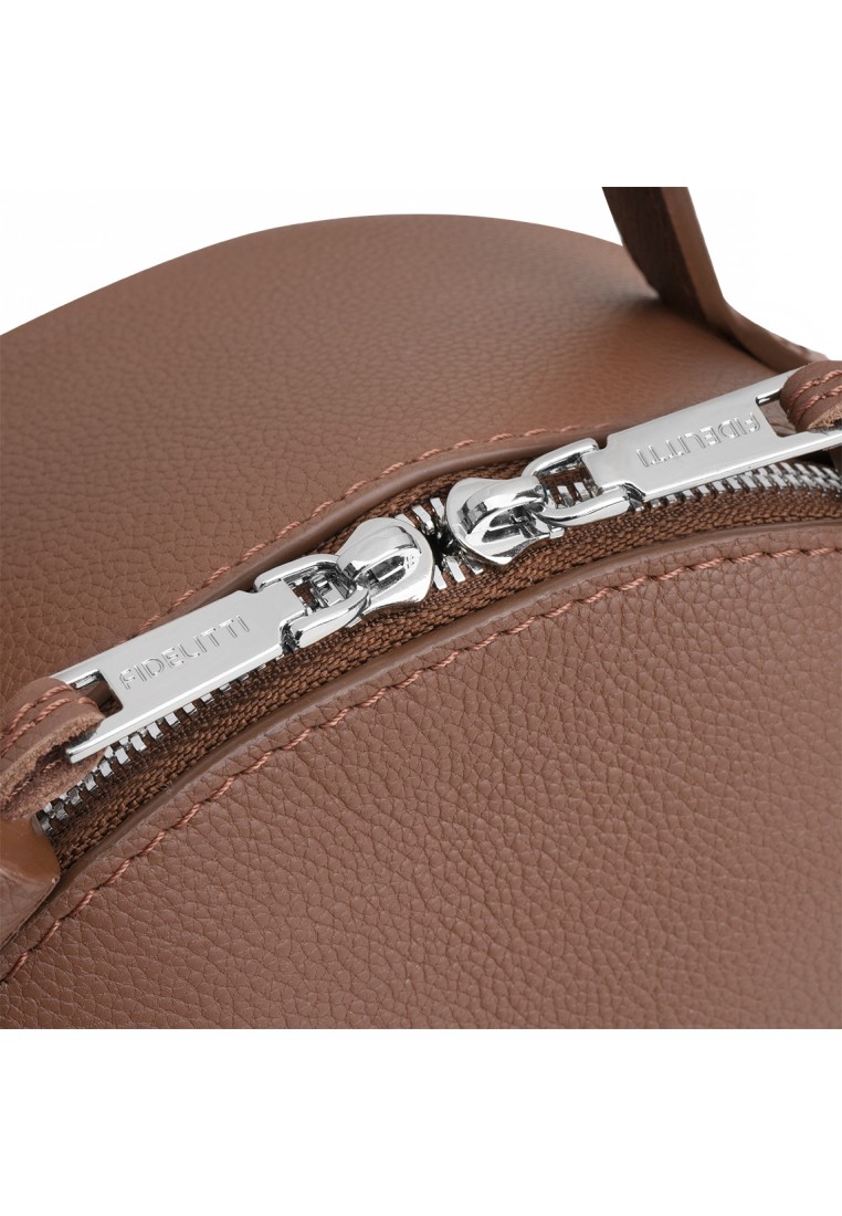 Рюкзак шкіряний жіночий