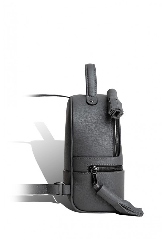 Рюкзак шкіряний жіночий Fidelitti