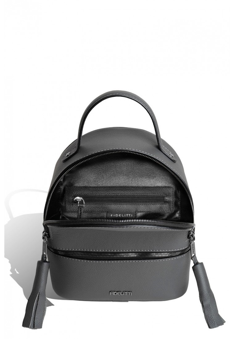 Рюкзак шкіряний жіночий