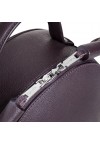 Рюкзак шкіряний жіночий Fidelitti