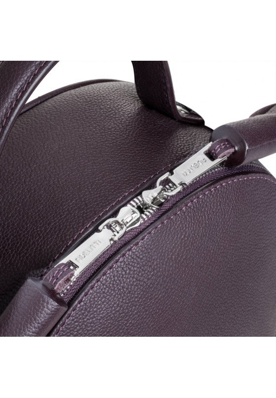 Рюкзак шкіряний жіночий Fidelitti