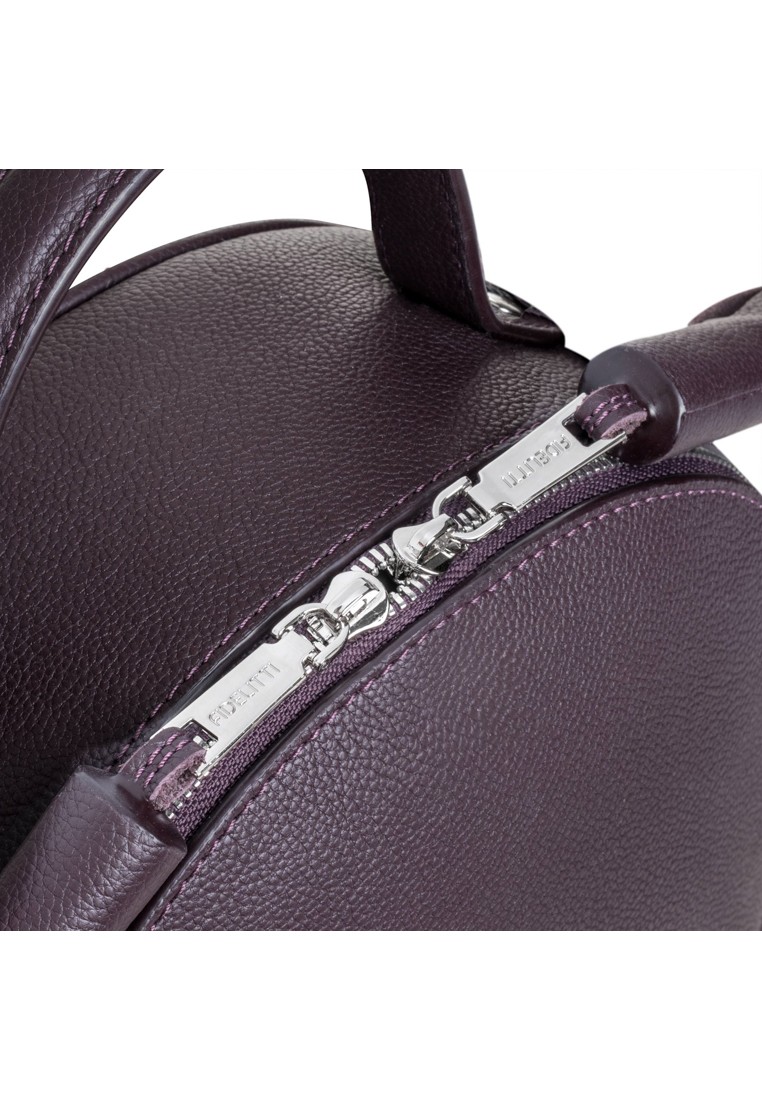 Рюкзак шкіряний жіночий