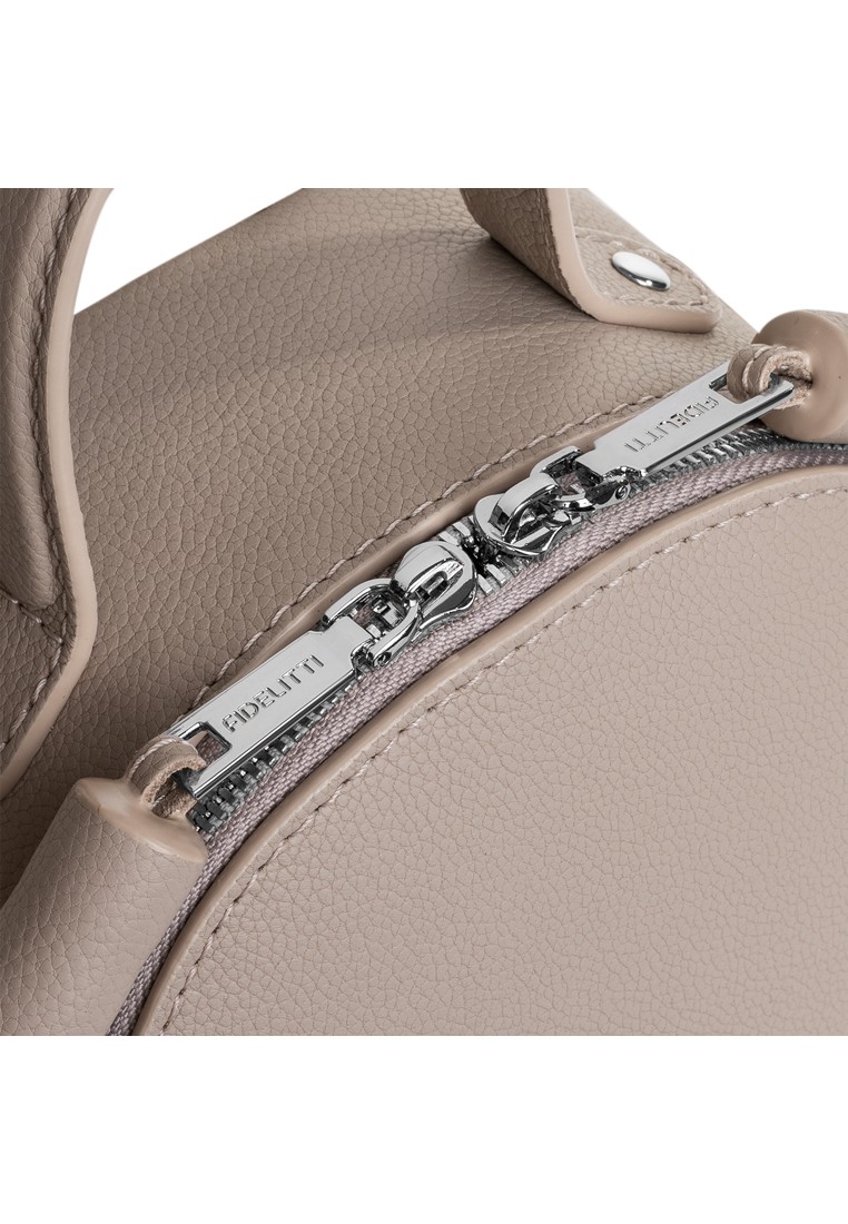 Рюкзак шкіряний жіночий