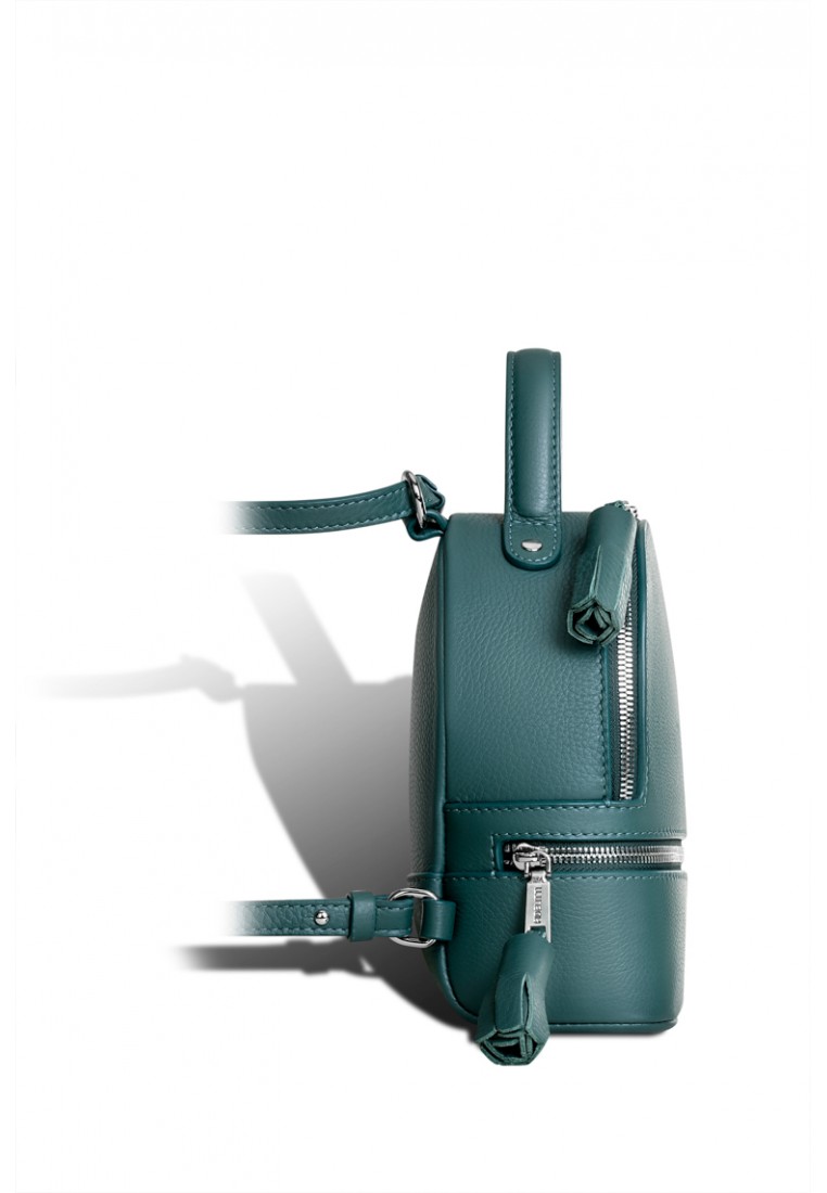 Рюкзак шкіряний жіночий