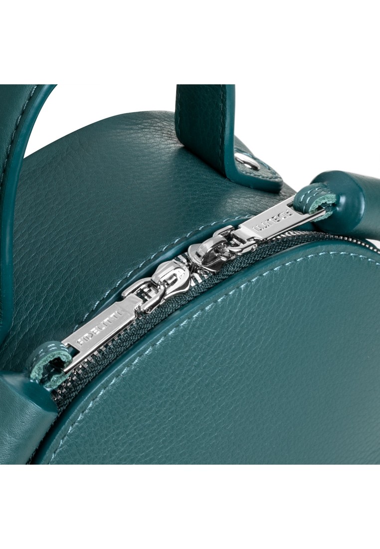 Рюкзак шкіряний жіночий