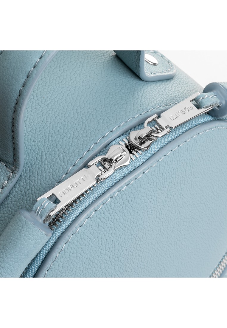 Рюкзак шкіряний жіночий