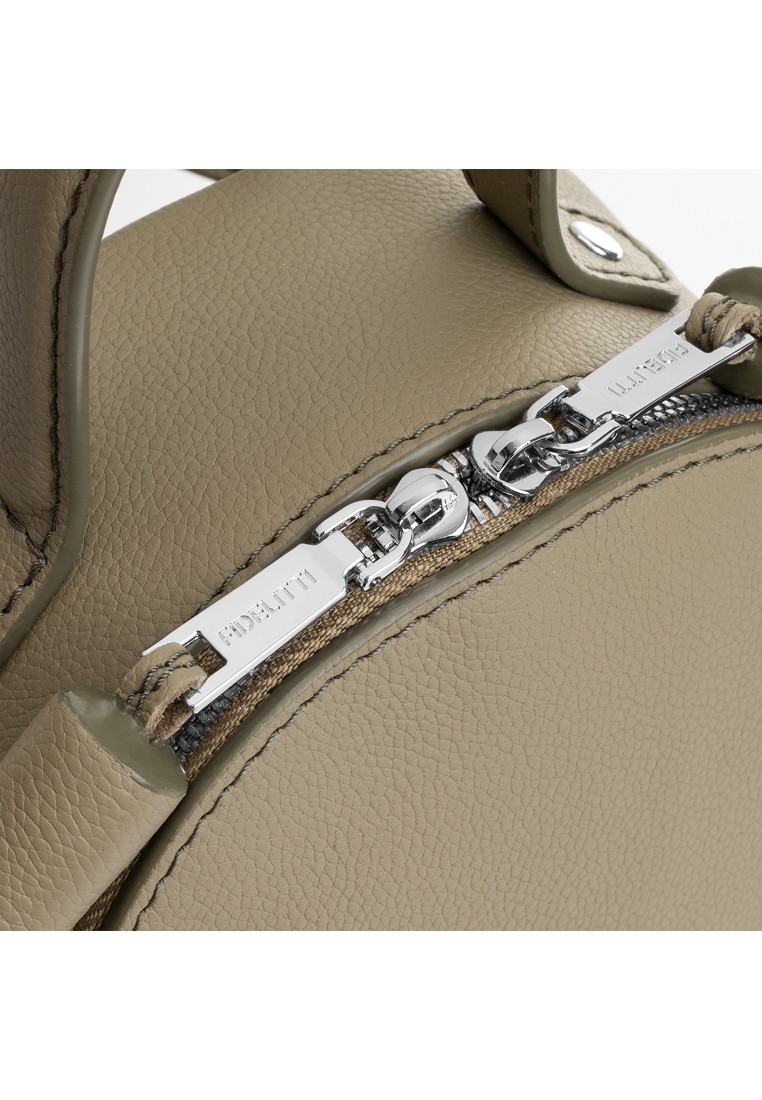 Рюкзак шкіряний жіночий