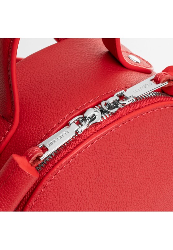 Рюкзак шкіряний жіночий Fidelitti