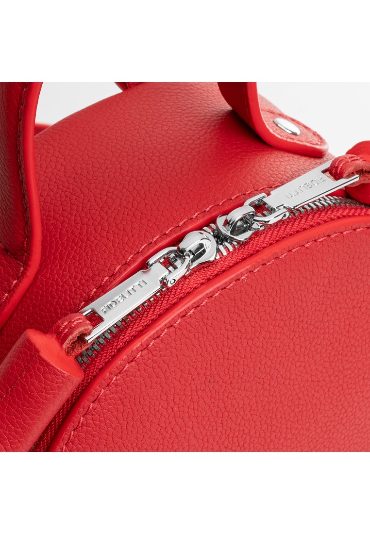 Рюкзак шкіряний жіночий